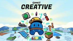 Join Gimkit