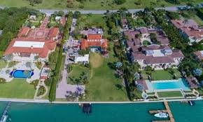 Where Does Tom Brady Live
