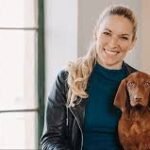 Martin Rütter und Conny Sporrer Getrennt