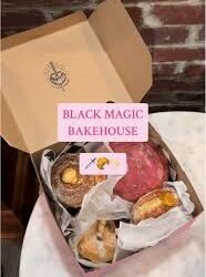 Black Magic Bakehouse