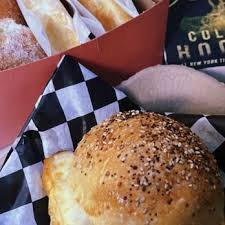Black Magic Bakehouse
