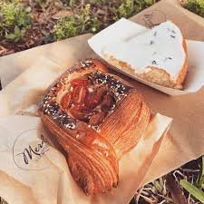 Black Magic Bakehouse
