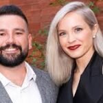 Dan and Shay wife died began