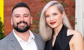 Dan and Shay wife died began