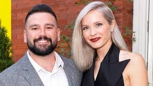 Dan and Shay wife died began