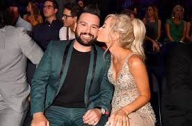 Dan and Shay wife died