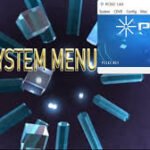 PS2 BIOS