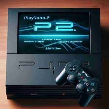 PS2 BIOS,