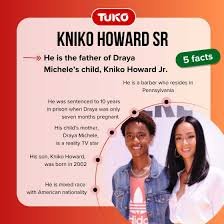 Kniko Howard
